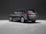 Audi Q7 55 TFSI Quattro S-Line 2020 года (CN)